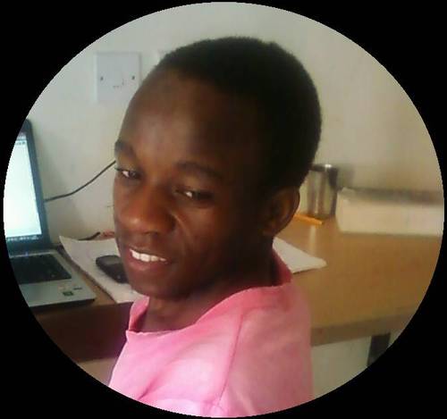 mwalongoshadrac's profile picture. Try to understand people then they will understand you