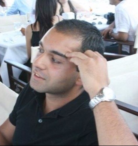 usimsek's profile picture. 