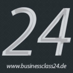 BusinessClass24's profile picture. Preiswerte Business Class und First Class Flugtickets buchen.
