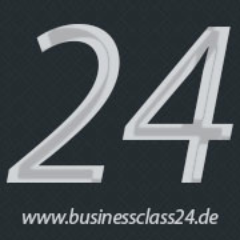 Preiswerte Business Class und First Class Flugtickets buchen.