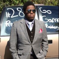 Raymond Ponder - @rayp210 Twitter Profile Photo