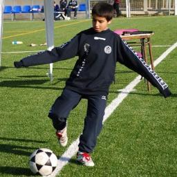 Mikel10Mondra's profile picture. 