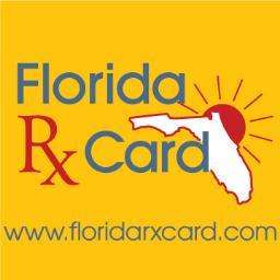 As a resident of Florida, you and your family have access to a FREE Discount Prescription Drug Card program.