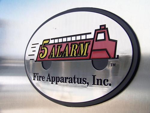 Sutphen dealer, Distributor for various fire/rescue equipment, Manufacturer of 5 Alarm fire apparatus, Existing apparatus refurbishing.