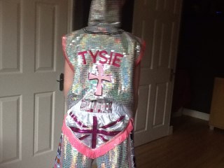 boxingmumma's profile picture. 