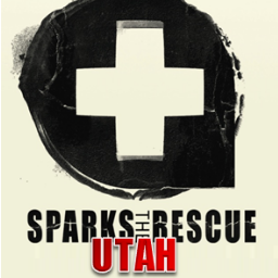 We are here to spread the word about Sparks The Rescue in the Utah area!