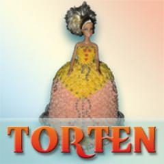 Hausgemachte Torten nach Grossmutter-Art!