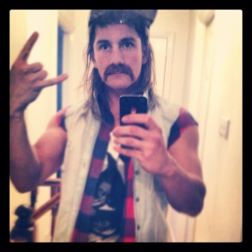 GShand92's profile picture. Secret agent