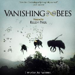 Vanishing of the Bees is an eye-opening documentary narrated by @theelliotpage on the shocking truth behind the declining bee population. #beethechange