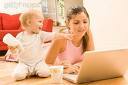 Online Marketer, Website Promoter,Arts and Crafts Enthusist