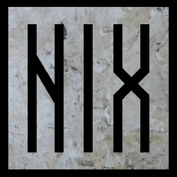 nixproject's profile picture. NIX é um alter ego, uma manifestação muito misteriosa do meu 'eu'. Para mim a arte é uma arma, as paredes uma tela e a cidade é a nossa galeria.