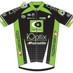 This is the twitter account of the iOptix cycling team, iOptix are the UK's number 1 sports eyewear retailer.
