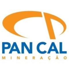 Pan Cal Mineração - Industria de Mineração