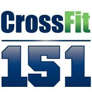 Marion Iowa's first CrossFit Box. Seperate from the Masses.