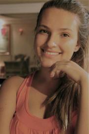 Bem-vindos ao mundo da Mariana Corrêa.