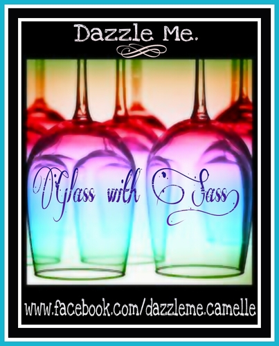 DazzleMe_Cam's profile picture. I'm creating & personalizing work for just about any occasion,event, or just an item for yourself! I create my products with long lasting outdoor-grade vinyl.