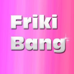 FrikiBang's profile picture. Tu tienda online de camisetas.