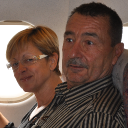 Retraité Officier de sapeur pompier professionnel.
49 ans au service du SDIS 13
Capitaine Honoraire