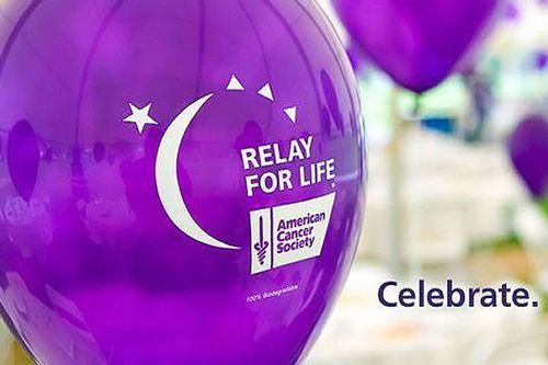 Join us in the fight against cancer. Register your teams now at http://t.co/IYMlNpKKs7. We Relay and we make hope happen.