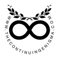 TheContinuing Enigma (@tcesays) 's Twitter Profile