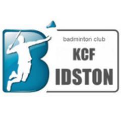 KCFBIDSTON's profile picture. Badminton club in the wirral league