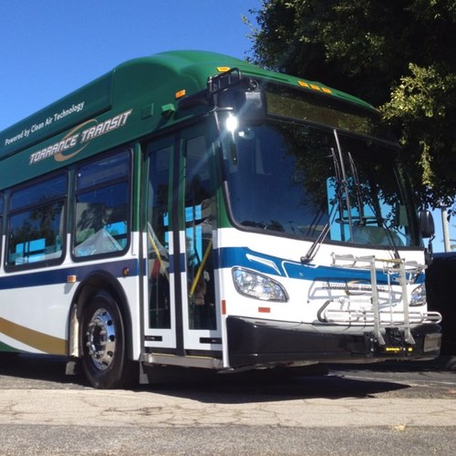 Torrance Transit is a municipally managed public transportation agency proud to serve the residents of Torrance and the surrounding South Bay region.