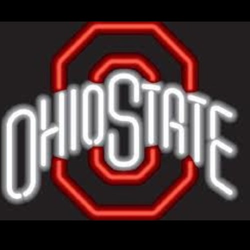 We live out loud, we don't worry about tomorrow and we bleed scarlet and gray!