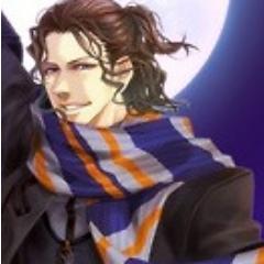 Friend of Bayonetta, gave up chasing her around to be a mate to @o0erzebeth0o and caring for our children Takeo and Elliane. #BayonettaRP19