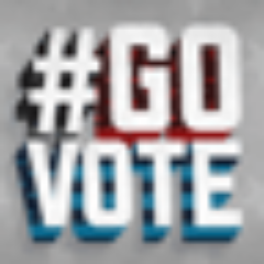 Tag your photos or videos #govote. Find your polling place and see more images at: