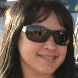 Ana Rosa Thillet
