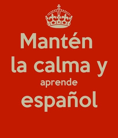 Profesora de ELE (Español como lengua extranjera). Spanisch als Fremdesprache für Anfänger und Fortgeschrittene in Darmstadt und Umgebung.
