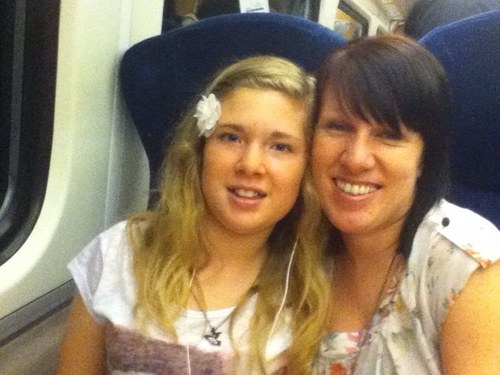 Love Life, Family, Friends, Socialising and Shopping