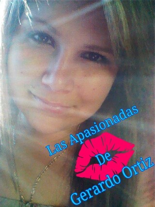 Mi bebé, Gerardo Ortiz, Regulo Caro y Gabriel Piñeda son mis obseciones!!