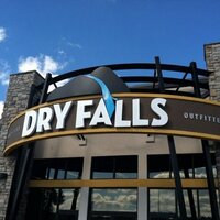Dry Falls Outfitters(@DryFalls) 's Twitter Profile Photo