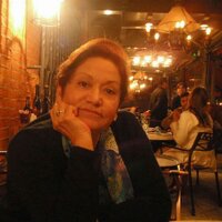 Hortensia Maldonado (@hortenmmm) 's Twitter Profile