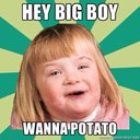 aaron meade  - @HillariousMemes - Twitter