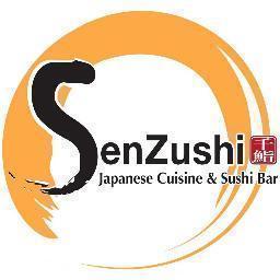 SenZushi is an authentic Japanese restaurant located in Victoria’s Antique District.