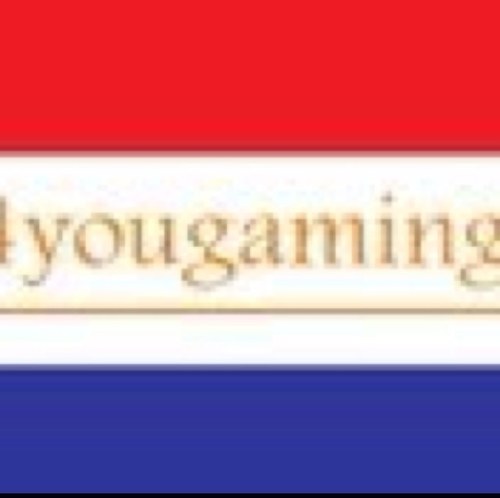 4yougaming's profile picture. Aboneer op ons youtube kanaal