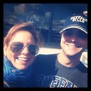 Brittni Sanders - @brittnisanders - Twitter