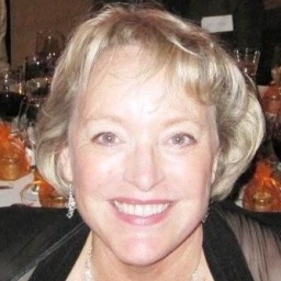 Retired, happily married to Mark for 34 years, activist and registered Dem.