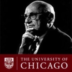 UofC Booth MBA Student