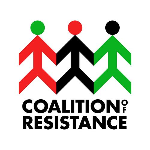 The Coalition of Resistance UEA is a broad united campaign of students and staff at the University of East Anglia against cuts and privatisation.