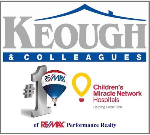 KeoughWinnipeg's profile picture. We are RE/MAX Agents selling Winnipeg. 
We have the key to all your buying or selling needs!  Check out our website & Follow us on Twitter!