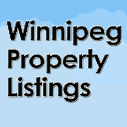 Find the Latest Winnipeg Property Listings!