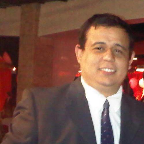 Licenciado en nutrición, cerrista de corazón