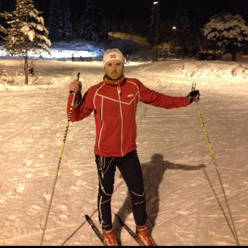 LuxBrun's profile picture. 