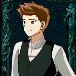 Scott_Bleu's profile picture. Human Esper