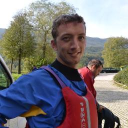 BlazVantur's profile picture. 