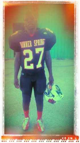 MarcellHolmes's profile picture. #FootballForLife #EatWeights