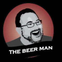 Let's explore great beer and spirits together. Tweets by THE BEER MAN.